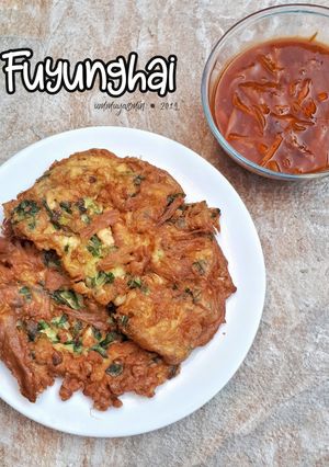 Foto resep Fuyunghai