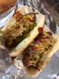 Street dogs