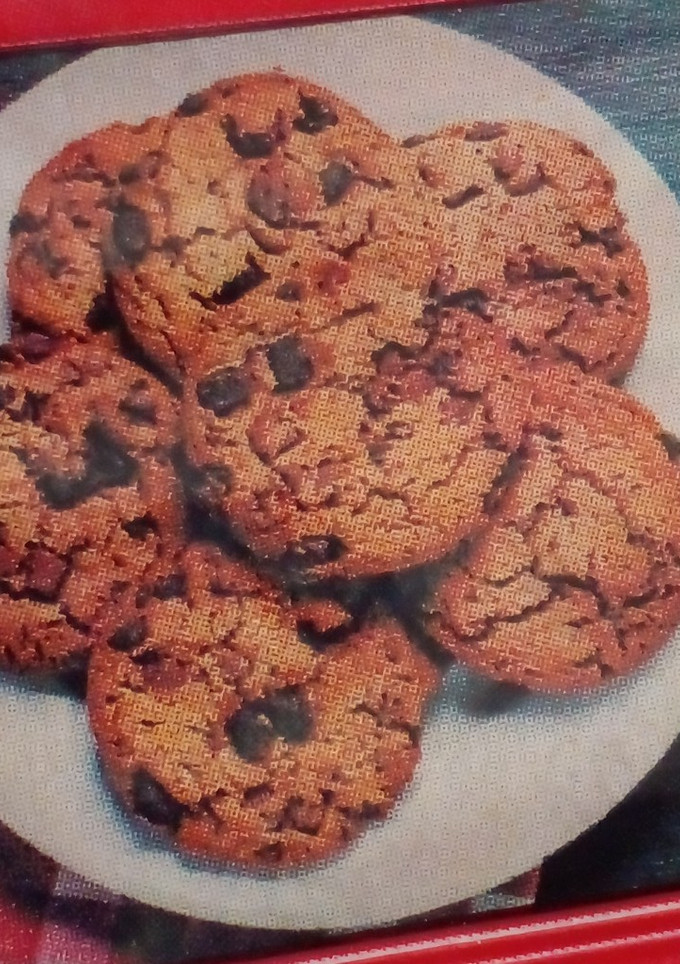 Una foto de Cookies