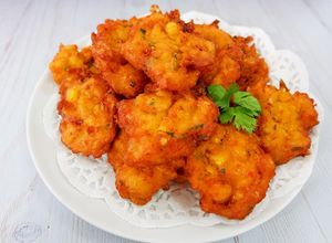 Foto resep Dadar jagung / bakwan jagung surabaya nagih baaaaanget!!!