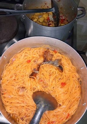 A picture of Super gatte with fish.