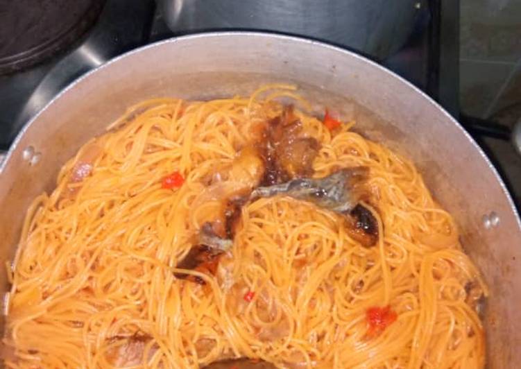 Recipe of Ultimate Super gatte with fish