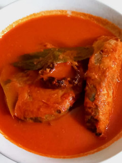 Foto resep Asam padeh ikan tongkol