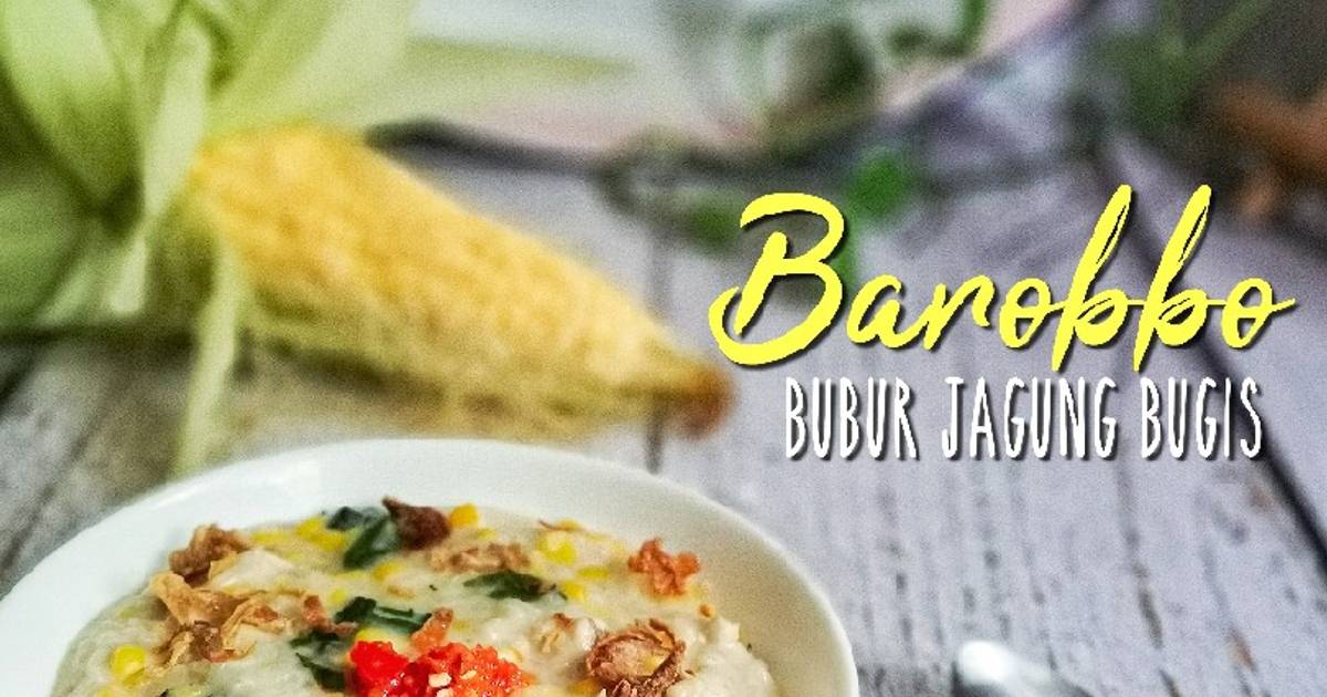 30 resepi bugis yang sedap dan mudah oleh komuniti cookpad 