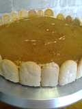 Tiramisú
