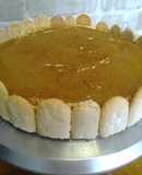 Tiramisú