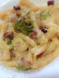 My Style Carbonara