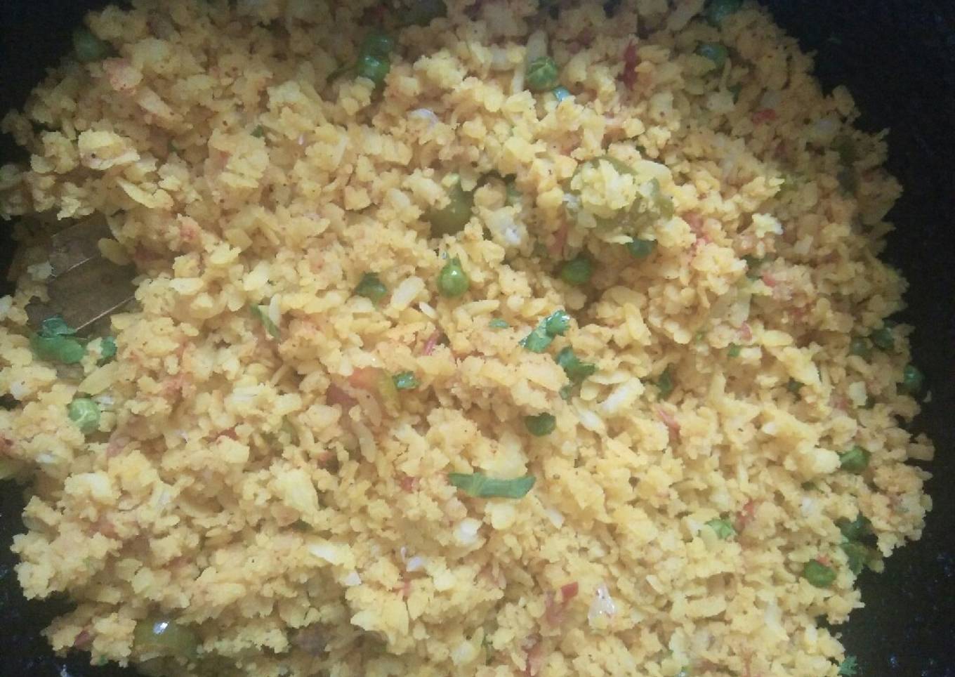 Poha