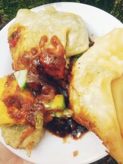 Foto resep Batagor ikan tenggiri