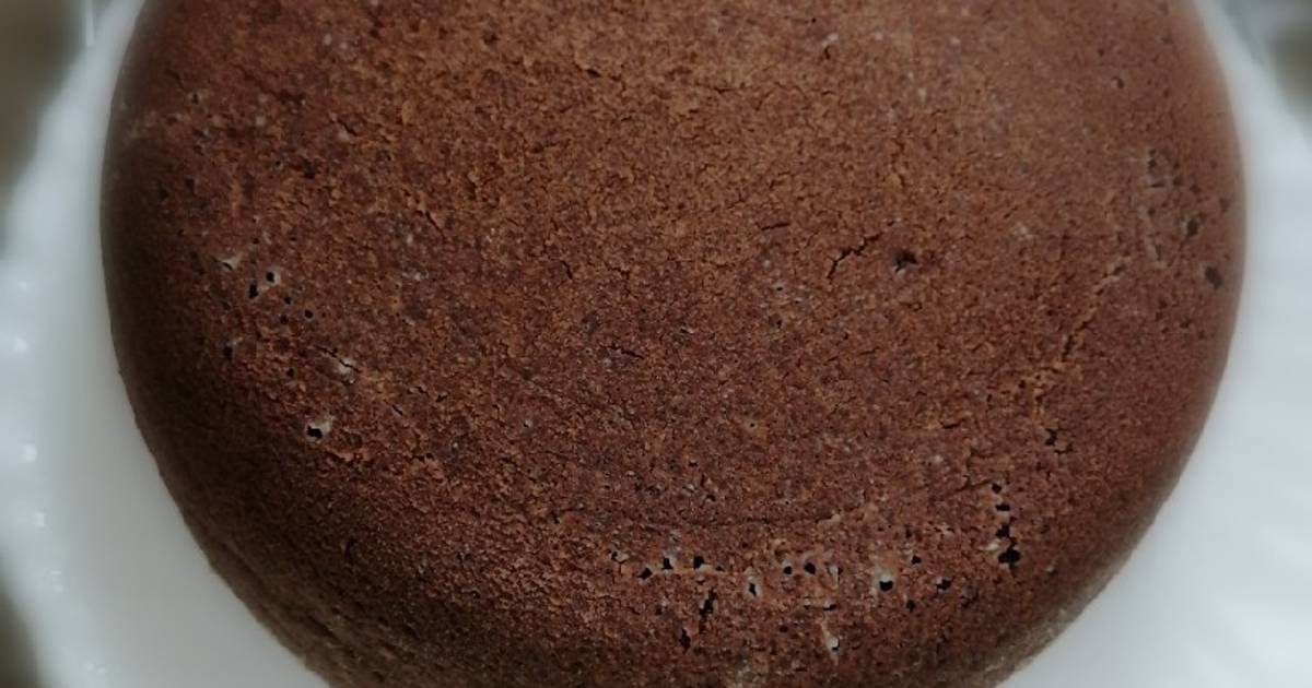 Gluten-Free Chocolate Cake - Cookie Madness