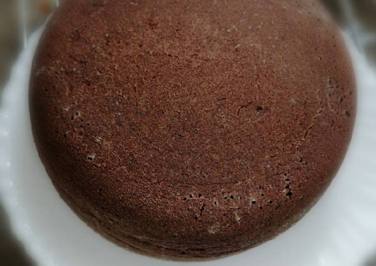 Easiest Way to Make Any-night-of-the-week Moist Chocolate cake