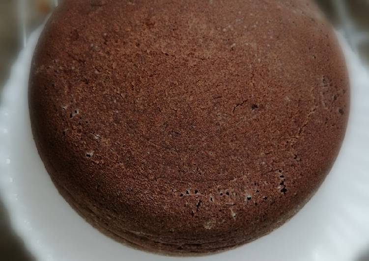 Recipe of Award-winning Moist Chocolate cake