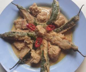 Mudah Cepat Memasak Ase Cabe Hijau Goreng Isi Tempe Praktis Enak Mudah Cepat Memasak Ase Cabe Hijau Goreng Isi Tempe Praktis Enak