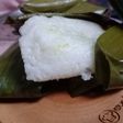 Buras Ati Ayam Enak
