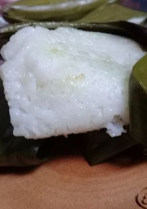 Foto resep Buras Ati Ayam Enak