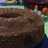Super Light Vanilla-Chocolate Cake