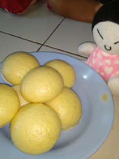 Foto resep Pao/Bakpao
