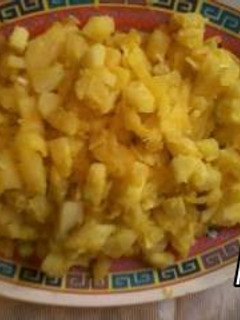 Una foto de ⚡️⚡️yuca encebollada estilo @ndr=¡n@..⚡️⚡️
