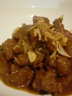 Foto resep Krengsengan daging kambing