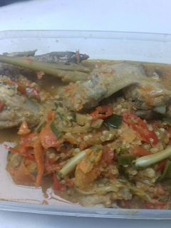 Foto resep Sayap Pedas Mantap