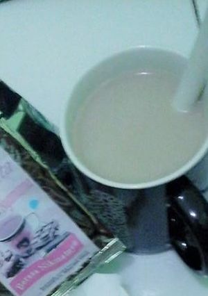 Foto resep Minuman Instan Jahe Serbuk