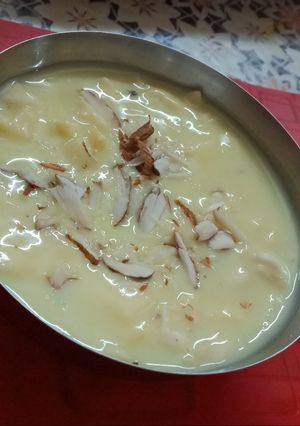 ફ્રુટ સલાડ (fruit salad recipe in Gujarati) રેસીપી મુખ્ય ફોટો