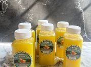Gambar jus kiwi nanas