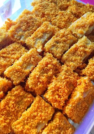 Foto resep Nugget ayam