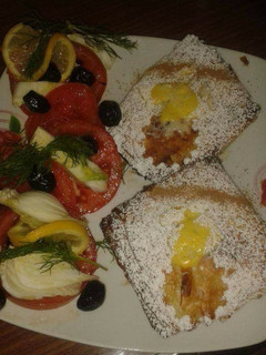 صورة لوصفة بسطيلات صغار