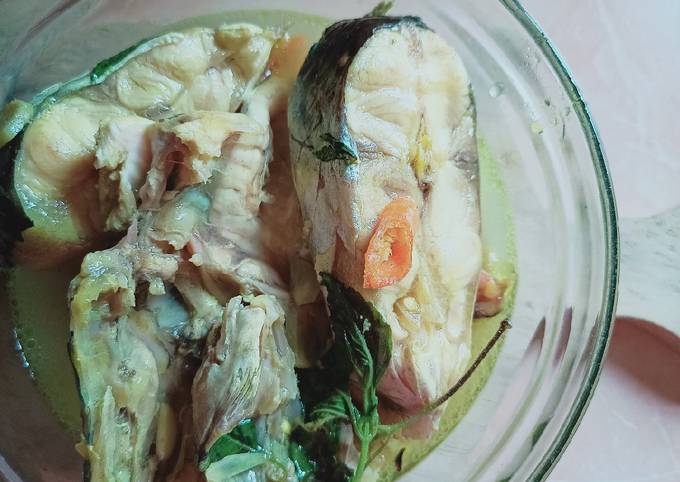 Resep Pindang Patin Enak, Menggugah Selera