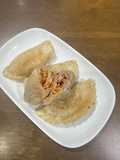 Cireng Isi Ayam Suwir Pedas