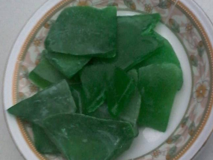 Langkah Mudah untuk Menyiapkan Manisan Pepaya, Lezat