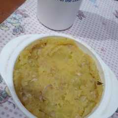 รูปของ Soft-tried Chicken Potatos (PMPAsi 9 month)