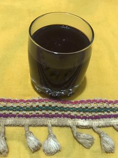 عکسی از دستور سس شکلاتی 🍫