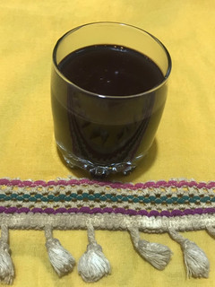 عکسی از دستور سس شکلاتی 🍫