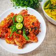 Ayam sambel simple enak