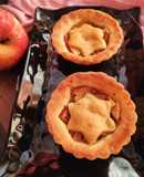 Mini Apple Pie