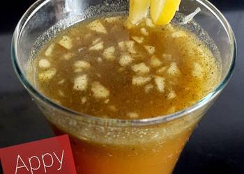 Unique Cuisine Appy cooler Restaurant Style