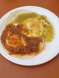 Huevos Rancheros 🤠