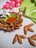 Saluang Goreng Tepung