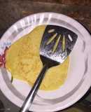 Bánh bột mì rán