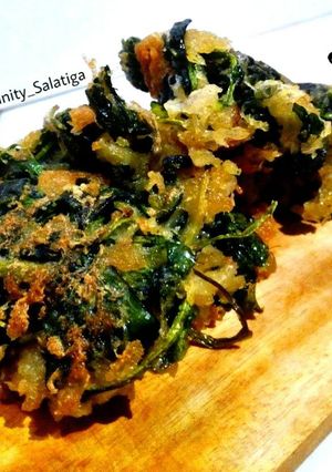 Foto resep 31. Rolade Jembak