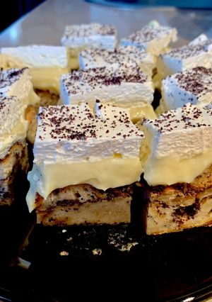 Mákosguba sütemény (mentes) 😍😋 recept fotója