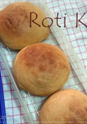 Foto resep Roti Kopi with bread maker