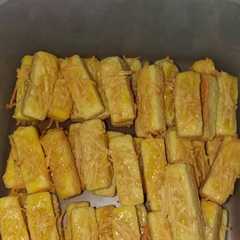 Kastangel gurih dan lembut ala erni রেসিপির প্রধান ছবি