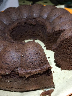 Foto resep Brownies kukus lembuut, irit telur 😋