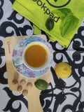 Jamu rapet wangi,,makin disayang suami