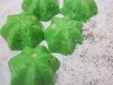 Getuk Singkong rumahan