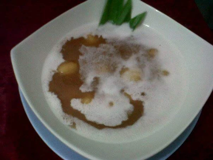 Cara Gampang Membuat Resep Bubur Candil Ubi Jalar yang Lezat Anti Ribet, Lezat Sekali