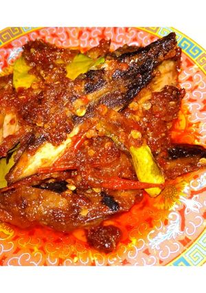 Foto resep Balado Ikan